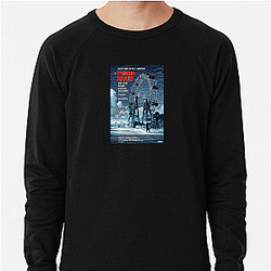 The Third Man is a classic 1949 British film The Third Man Sweatshirts