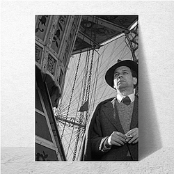 The Third Man features an iconic zither soundtrack The Third Man Posters