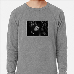 The Third Man is known for its atmospheric cinematography The Third Man Sweatshirts