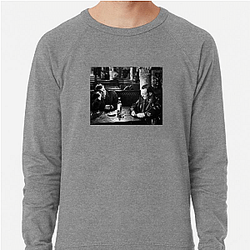 The Third Man is a cinematic masterpiece The Third Man Sweatshirts
