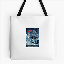 The Third Man is a classic 1949 British film The Third Man Bags