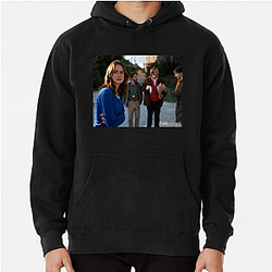 Narrative Reclaim The Twisted Tale Of Amanda Knox Hoodies