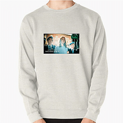Public Scrutiny The Twisted Tale Of Amanda Knox Sweatshirts