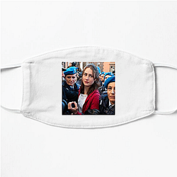 Justice Battle The Twisted Tale Of Amanda Knox Face Masks