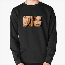 Prison Ordeal The Twisted Tale Of Amanda Knox Sweatshirts