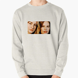 Prison Ordeal The Twisted Tale Of Amanda Knox Sweatshirts