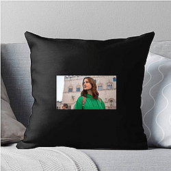 Innocence Fight The Twisted Tale Of Amanda Knox Pillows Cover