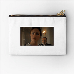 Legal Drama The Twisted Tale Of Amanda Knox Zipper Pouches