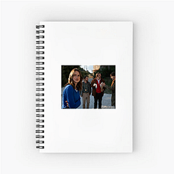Narrative Reclaim The Twisted Tale Of Amanda Knox Notebook