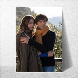 Redemption Journey The Twisted Tale Of Amanda Knox Posters