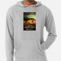 True-Crime The Twisted Tale Of Amanda Knox Hoodies
