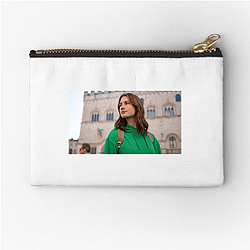 Innocence Fight The Twisted Tale Of Amanda Knox Zipper Pouches