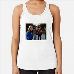 Narrative Reclaim The Twisted Tale Of Amanda Knox Tank Tops