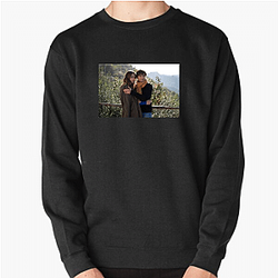 Redemption Journey The Twisted Tale Of Amanda Knox Sweatshirts