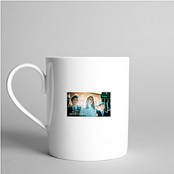 Public Scrutiny The Twisted Tale Of Amanda Knox Mugs