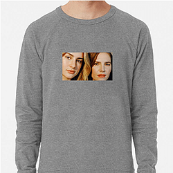 Prison Ordeal The Twisted Tale Of Amanda Knox Sweatshirts