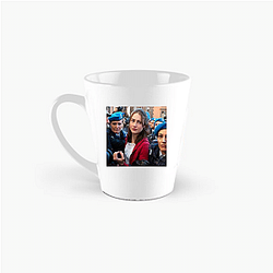 Justice Battle The Twisted Tale Of Amanda Knox Mugs