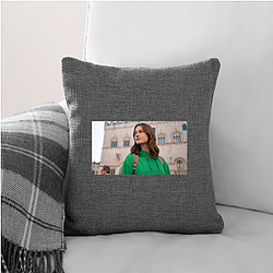 Innocence Fight The Twisted Tale Of Amanda Knox Pillows Cover