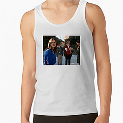 Narrative Reclaim The Twisted Tale Of Amanda Knox Tank Tops