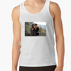 Redemption Journey The Twisted Tale Of Amanda Knox Tank Tops