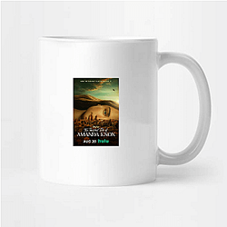 True-Crime The Twisted Tale Of Amanda Knox Mugs