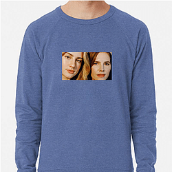 Prison Ordeal The Twisted Tale Of Amanda Knox Sweatshirts