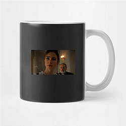 Legal Drama The Twisted Tale Of Amanda Knox Mugs