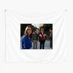 Narrative Reclaim The Twisted Tale Of Amanda Knox Tapestries