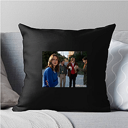 Narrative Reclaim The Twisted Tale Of Amanda Knox Pillows Cover