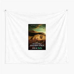 True-Crime The Twisted Tale Of Amanda Knox Tapestries