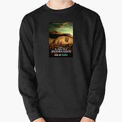 True-Crime The Twisted Tale Of Amanda Knox Sweatshirts