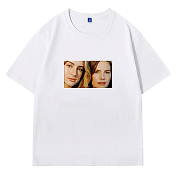Prison Ordeal The Twisted Tale Of Amanda Knox T-Shirts