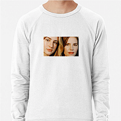 Prison Ordeal The Twisted Tale Of Amanda Knox Sweatshirts