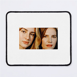 Prison Ordeal The Twisted Tale Of Amanda Knox Mouse Pads