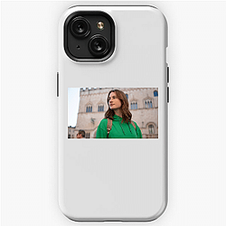 Innocence Fight The Twisted Tale Of Amanda Knox iPhone Cases