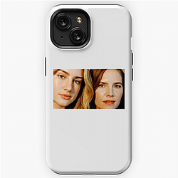 Prison Ordeal The Twisted Tale Of Amanda Knox iPhone Cases