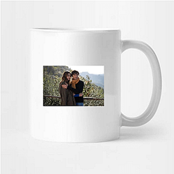 Redemption Journey The Twisted Tale Of Amanda Knox Mugs