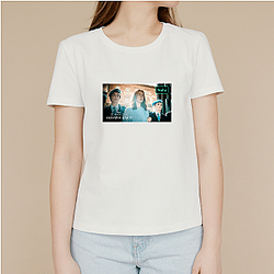 Public Scrutiny The Twisted Tale Of Amanda Knox T-Shirts