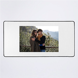 Redemption Journey The Twisted Tale Of Amanda Knox Mouse Pads