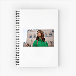 Innocence Fight The Twisted Tale Of Amanda Knox Notebook