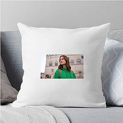 Innocence Fight The Twisted Tale Of Amanda Knox Pillows Cover