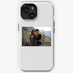 Redemption Journey The Twisted Tale Of Amanda Knox iPhone Cases