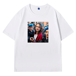 Justice Battle The Twisted Tale Of Amanda Knox T-Shirts