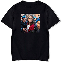 Justice Battle The Twisted Tale Of Amanda Knox T-Shirts