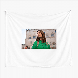 Innocence Fight The Twisted Tale Of Amanda Knox Tapestries