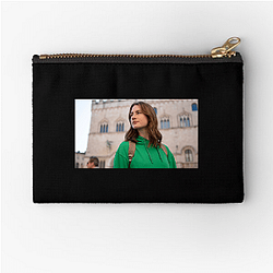 Innocence Fight The Twisted Tale Of Amanda Knox Zipper Pouches