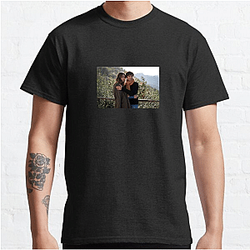 Redemption Journey The Twisted Tale Of Amanda Knox T-Shirts