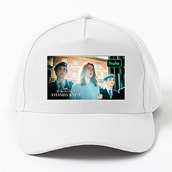 Public Scrutiny The Twisted Tale Of Amanda Knox Hats & Caps