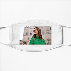 Innocence Fight The Twisted Tale Of Amanda Knox Face Masks
