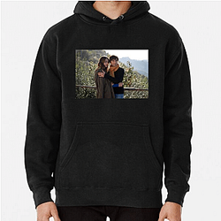 Redemption Journey The Twisted Tale Of Amanda Knox Hoodies